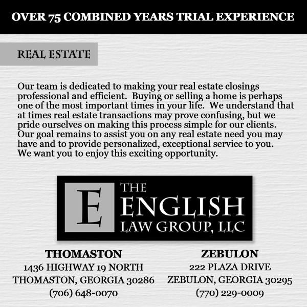 The English Law Group