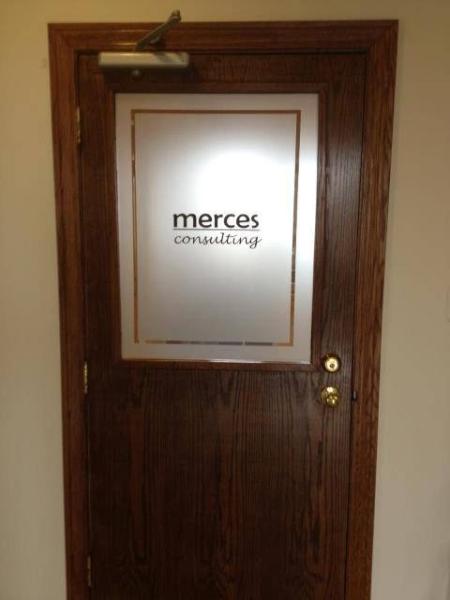 Merces Consulting Group