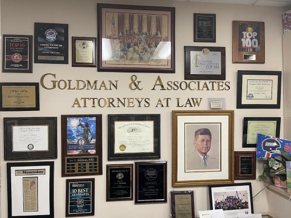 Goldman & Associates, Esq.