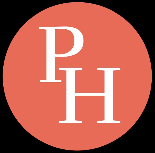 Pham Harrison
