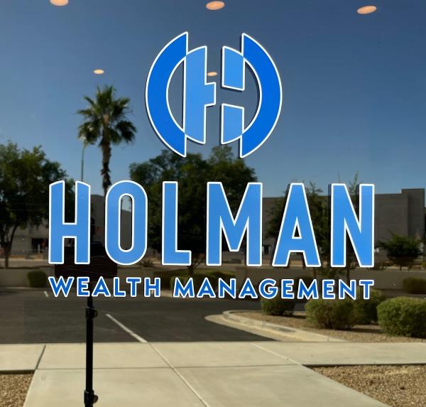 Holman Wealth