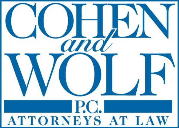 Law Office of Cohen and Wolf