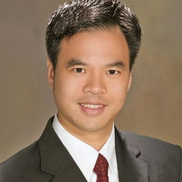 Jeff Huang CPA