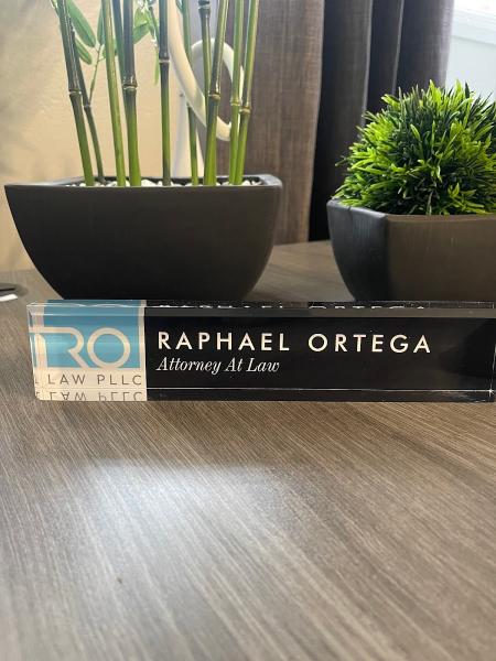 Raphael Ortega Law