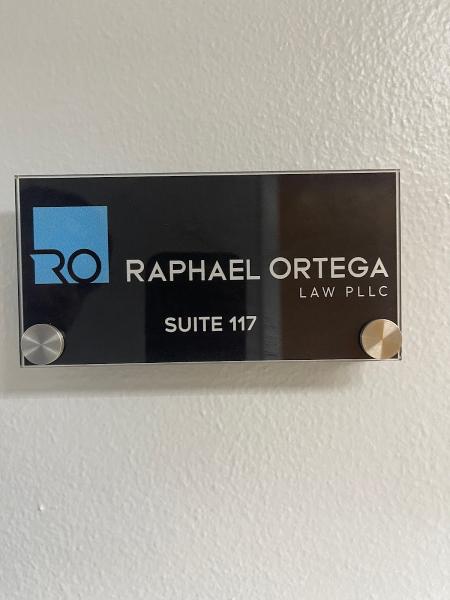 Raphael Ortega Law