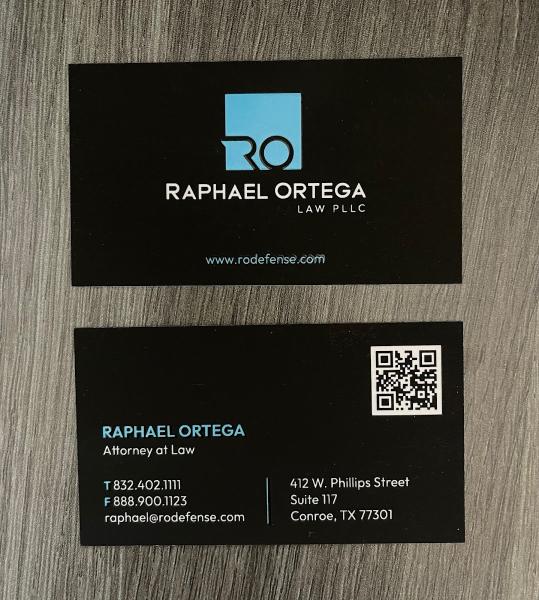 Raphael Ortega Law
