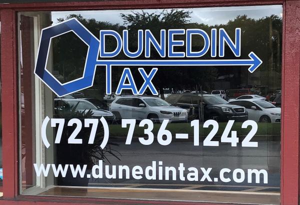 Dunedin Tax & Accounting