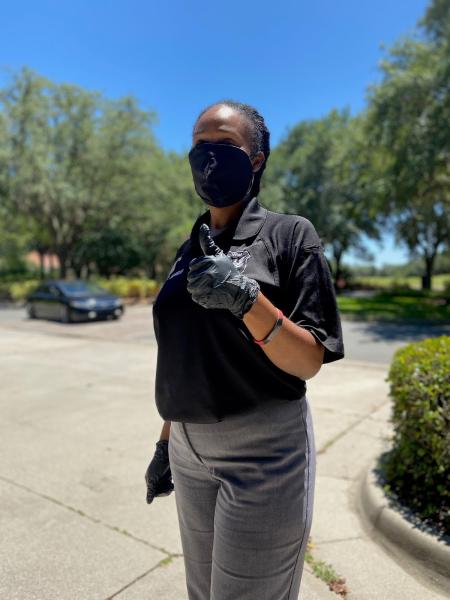 Vital Security and Investigations