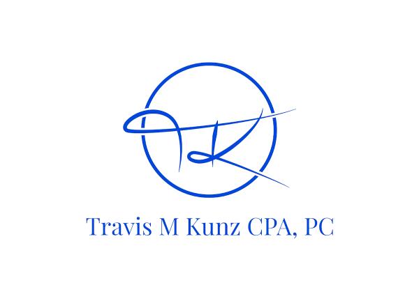 Travis M Kunz CPA