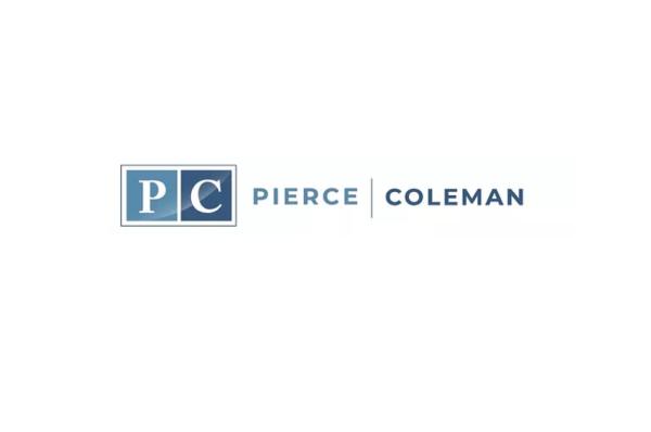 Pierce Coleman