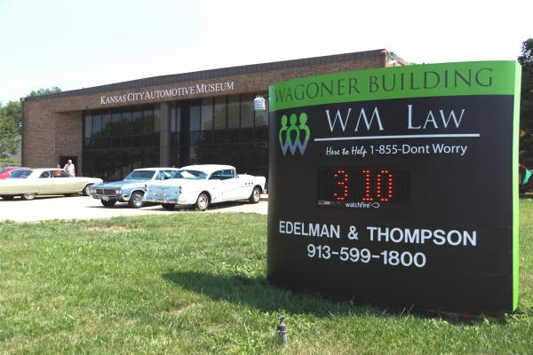 W M Law Olathe Office