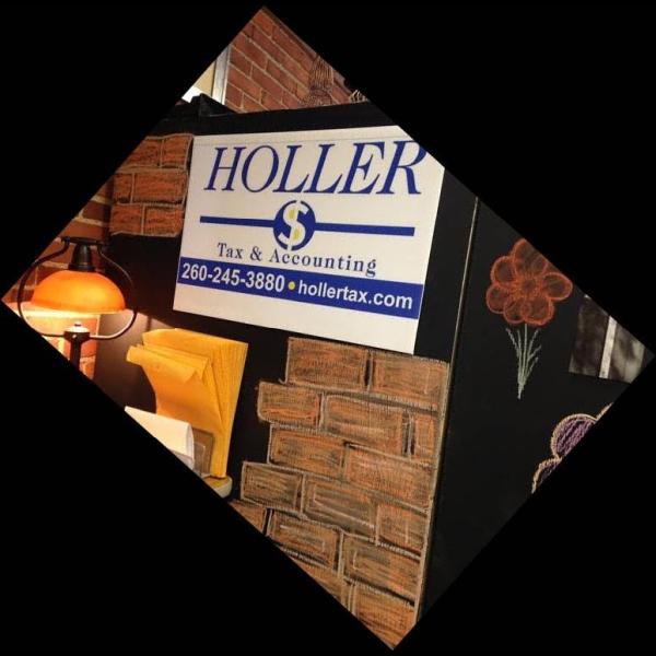 Holler Tax & Accounting