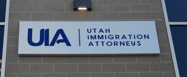 Utah Immigration Attorneys, Steven Lawrence Jr and Jared Lawrence