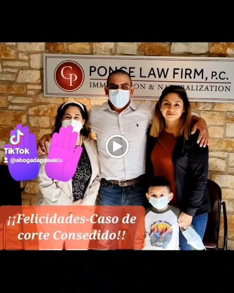 Ponce Law Firm