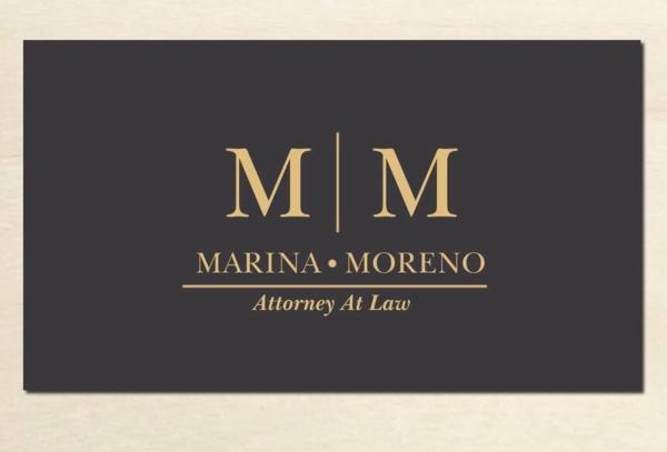 Law Office of Marina Moreno