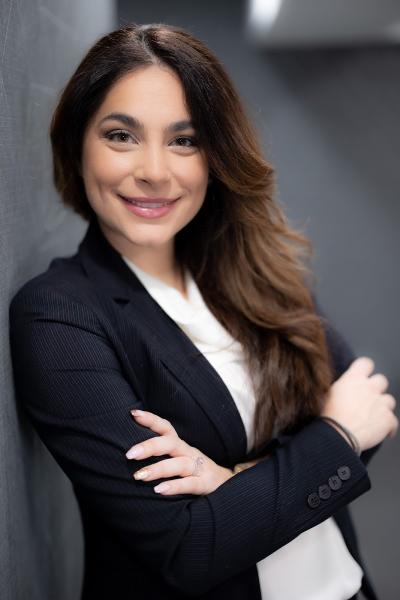 Law Office of Marina Moreno