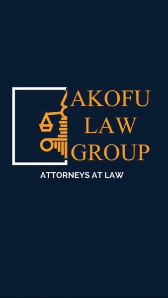 Akofu Law Group