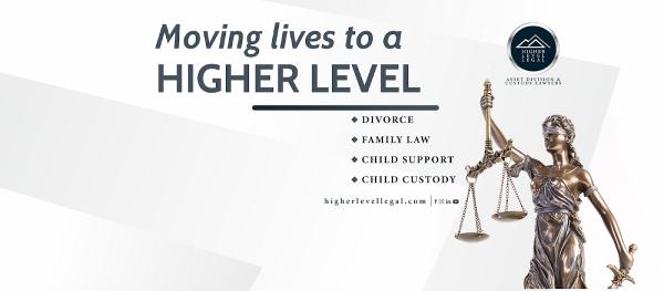 Higher Level Legal