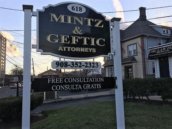Mintz & Geftic
