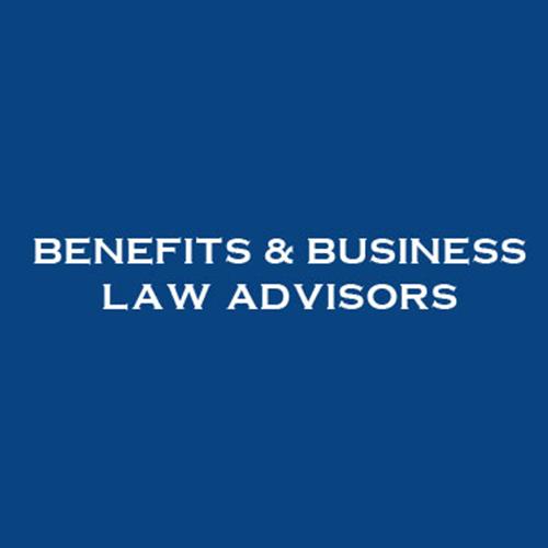 Benefits & Business Law Advisors
