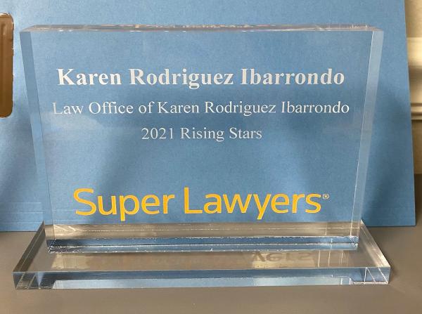 The Law Office of Karen Rodriguez