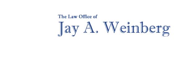 Law Office of Jay A. Weinberg