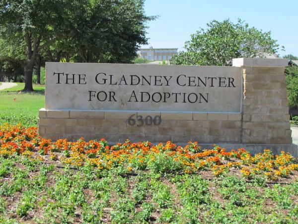 Gladney Center For Adoption