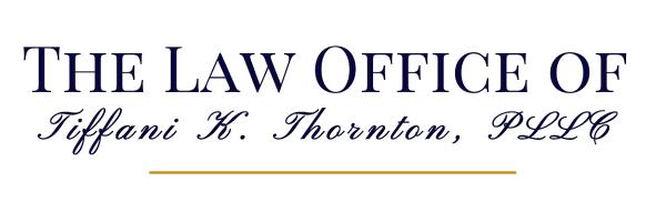 The Law Office of Tiffani K. Thornton