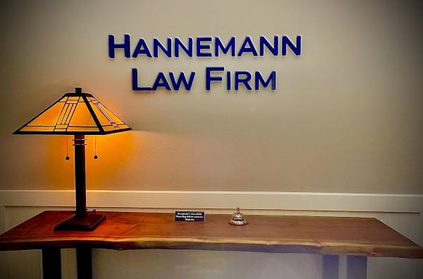 Hannemann Law Firm