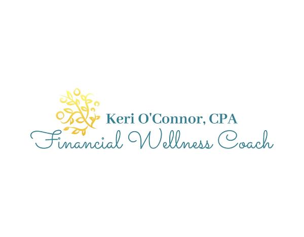 Keri O'Connor - Financial Wellness Coach