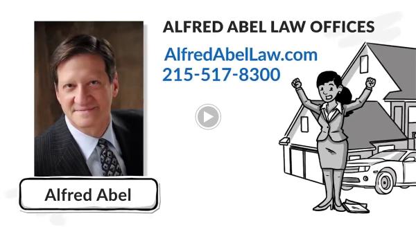 Alfred Abel Law Offices