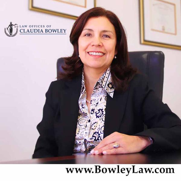Law Offices of Claudia S. Bowley