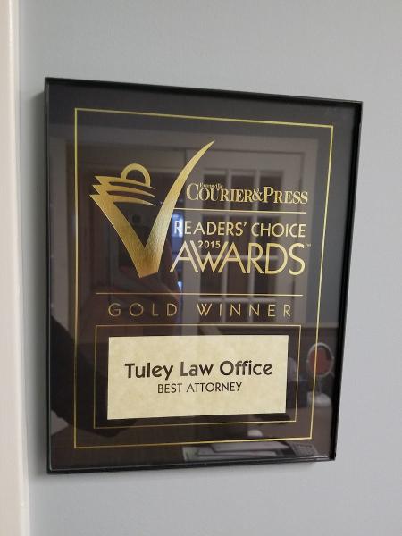Tuley Law Office