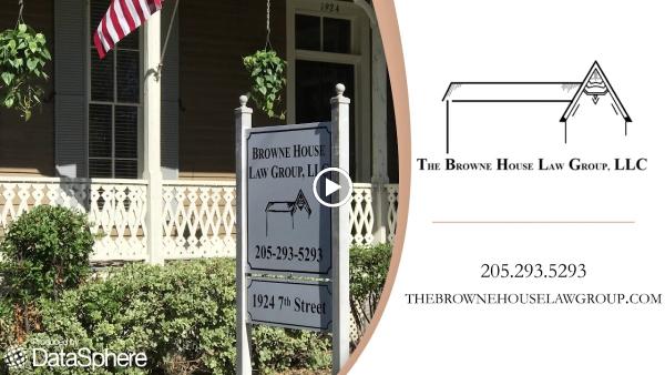 THE Browne House LAW Group