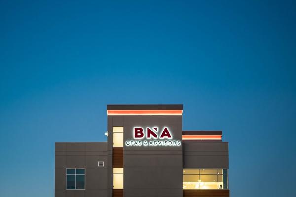 BNA Wealth