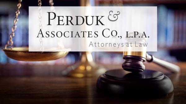 Perduk & Associates Co., L.p.a.