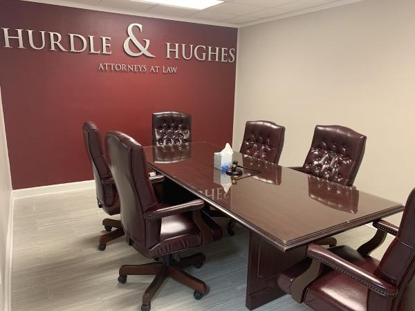 Hurdle & Hughes Attorneys at Law