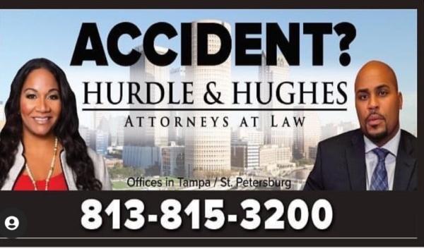 Hurdle & Hughes Attorneys at Law