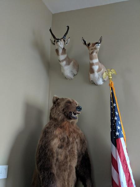Dever Law Firm