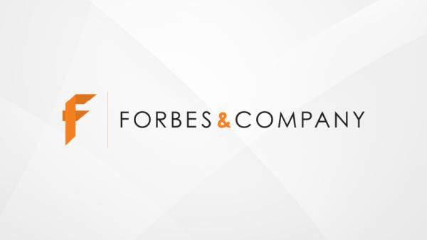 Forbes & Company