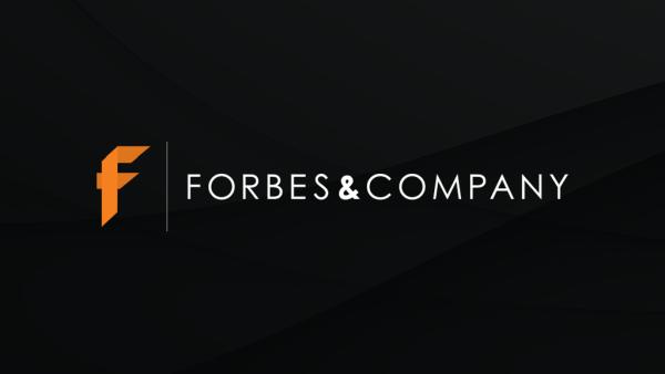 Forbes & Company