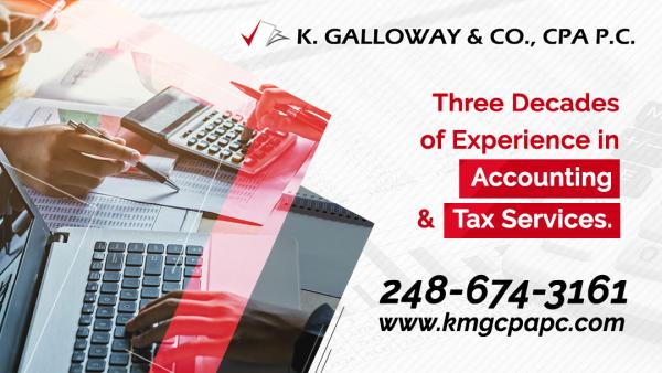 K. Galloway & Co., CPA