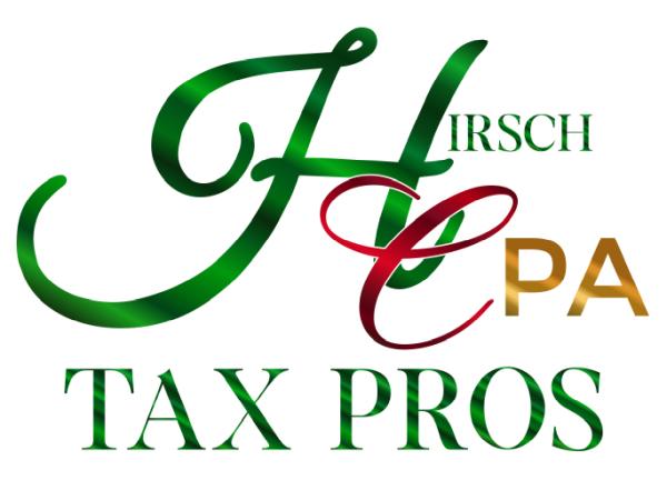 Hirsch CPA Tax Consultants