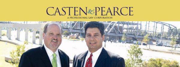 Casten and Pearce