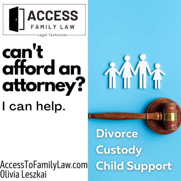 Access Family Law