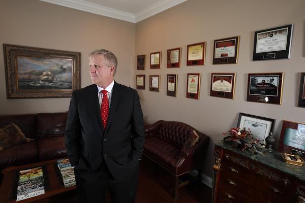 Henry C. Dailey, Jr.
