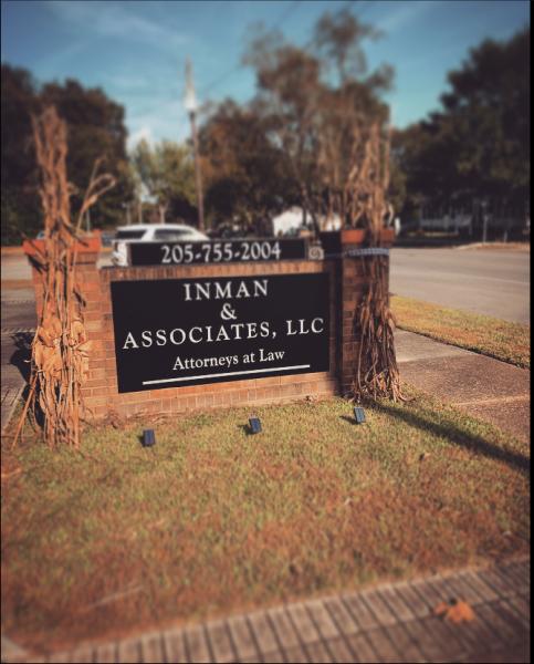 Inman & Associates