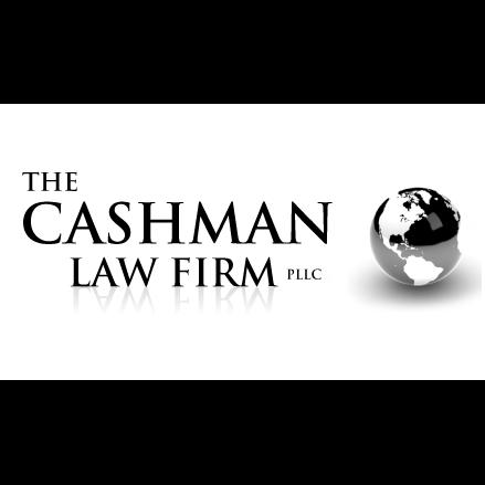 Cashman Law Firm