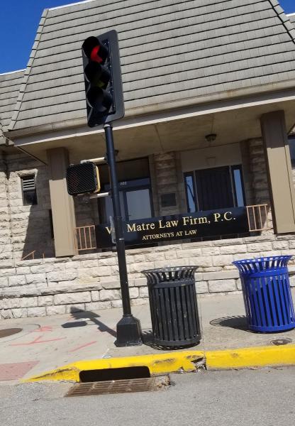 Van Matre Law Firm