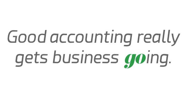 Go Figure Accounting